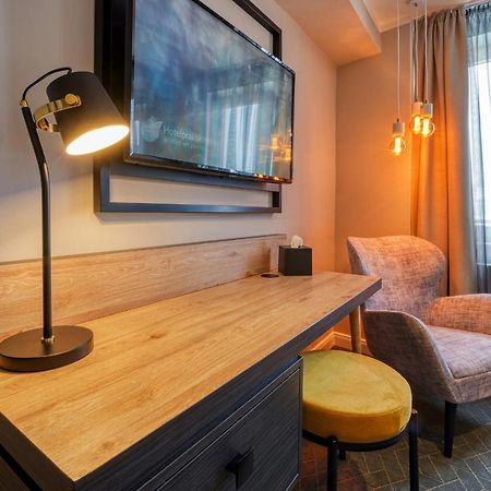 NYCE Hotel Dortmund Thier Galerie Exterior foto